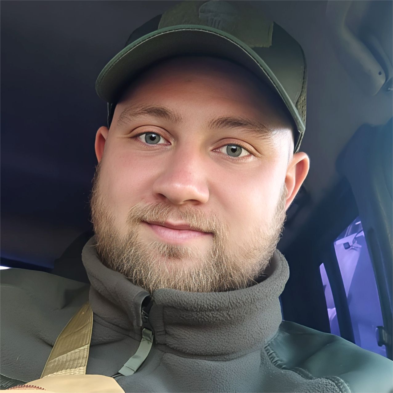 Попович Олексій Анатолійович